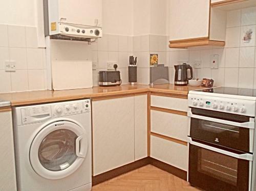 Apartamento Flat 4, Den House