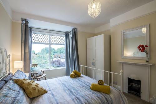 Braeside - 3 Bedroom Holiday Home - Tenby