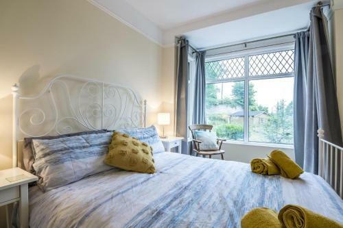 Braeside - 3 Bedroom Holiday Home - Tenby