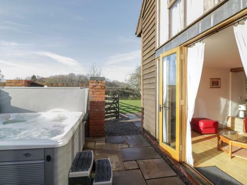 The Wainhouse