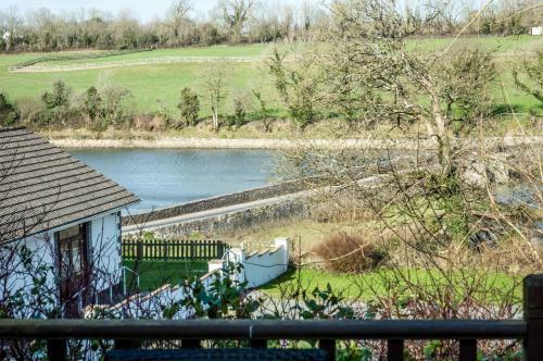 Roselea Cottage - 3 Bedroom Holiday Home - Carew