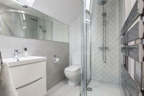 French Fields - 4 Bedroom House - St Florence