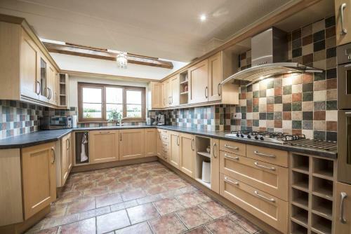 French Fields - 4 Bedroom House - St Florence