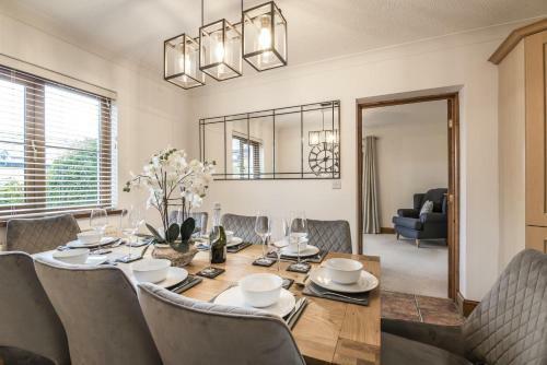 French Fields - 4 Bedroom House - St Florence
