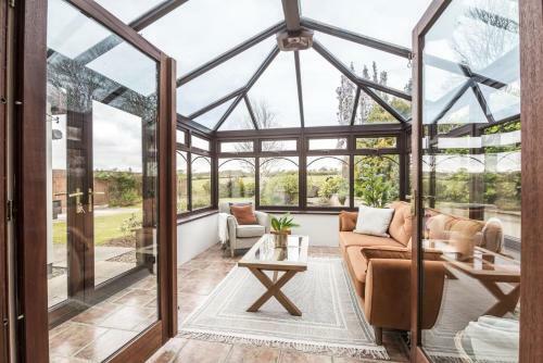French Fields - 4 Bedroom House - St Florence