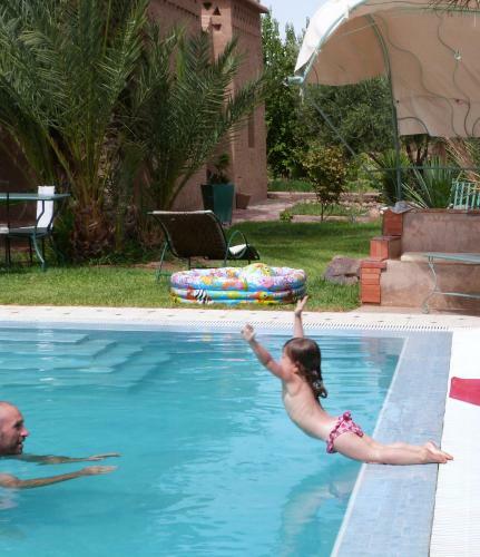 Bed & Breakfast Sawadi