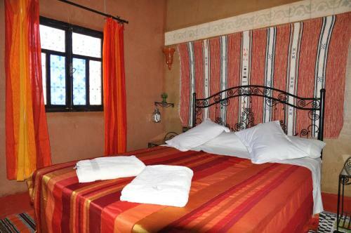 Hostal Ait Ben Hada