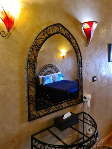 Bed & Breakfast Kasbah Ait Ben Damiette