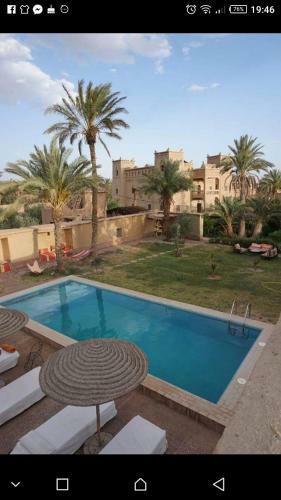Hotel Dar Es Salam