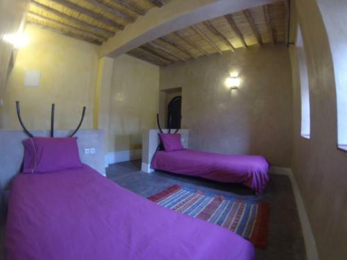 Hostal Kasbah 123 Soleil