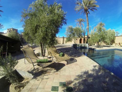 Hostal Kasbah 123 Soleil