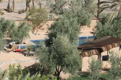 Hostal Kasbah 123 Soleil