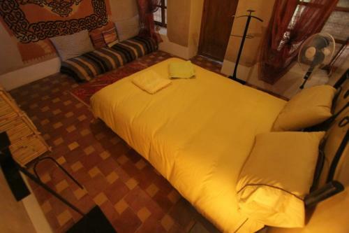 Hostal Kasbah 123 Soleil