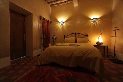 Hostal Kasbah 123 Soleil
