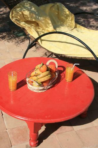Hostal Kasbah 123 Soleil