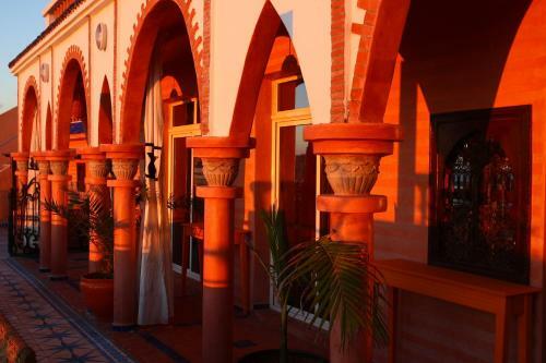 Hotel Riad Du Pecheur