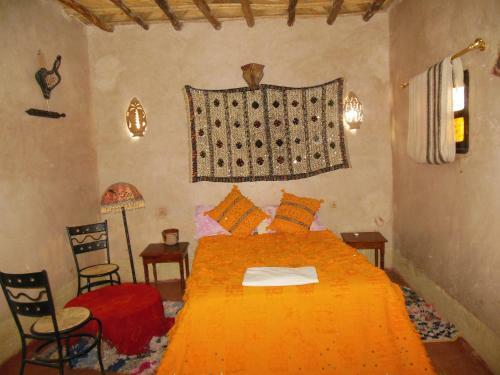 Hostal Kasbah Dar Dmana
