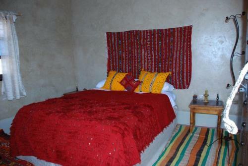 Hostal Kasbah Dar Dmana