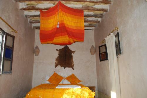 Hostal Kasbah Dar Dmana