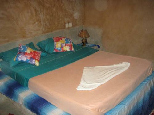 Albergue Auberge Toda