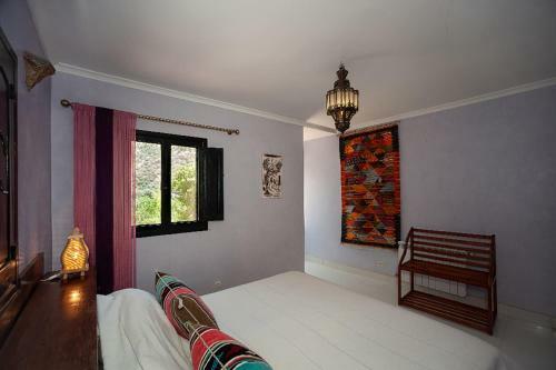 Bed & Breakfast Auberge Le Maquis