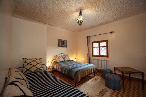 Bed & Breakfast Auberge Le Maquis