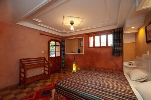 Bed & Breakfast Auberge Le Maquis