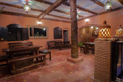 Posada Dar Ikalimo Ourika