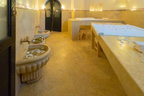 Posada Dar Ikalimo Ourika