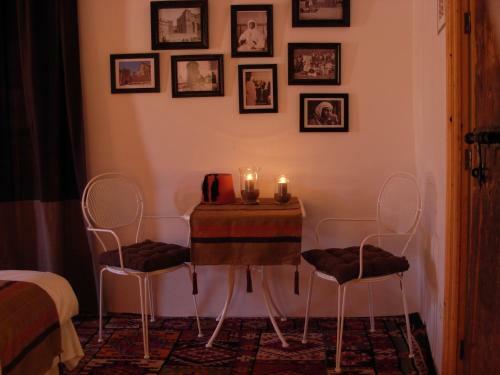 Bed & Breakfast Kasbah Tigmi N'oufella