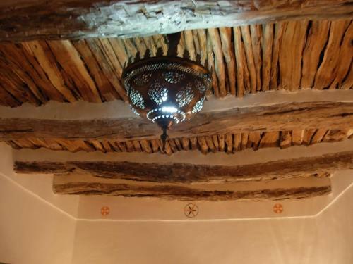 Bed & Breakfast Kasbah Tigmi N'oufella