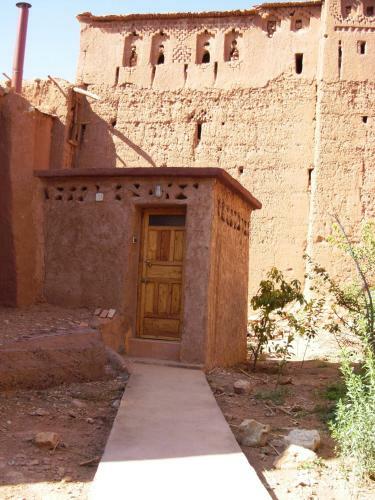 Bed & Breakfast Kasbah Tigmi N'oufella