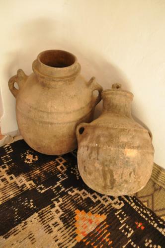 Bed & Breakfast Kasbah Tigmi N'oufella