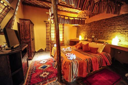 Hotel Xaluca Maadid Arfoud