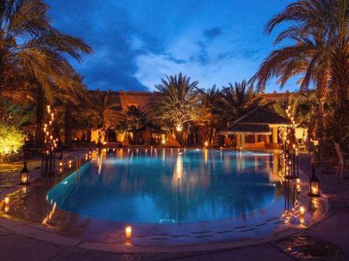 Hotel Xaluca Maadid Arfoud