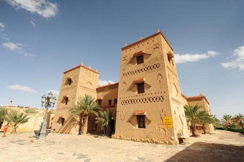 Hotel Xaluca Maadid Arfoud