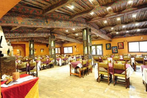 Hotel Xaluca Maadid Arfoud