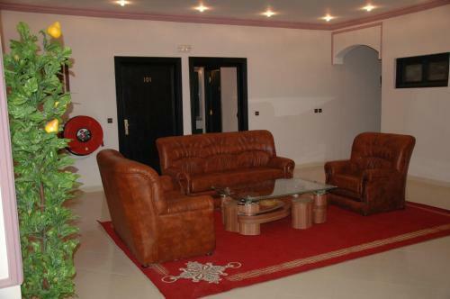 Hotel Benhama