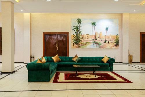 Hotel Erfoud Palace