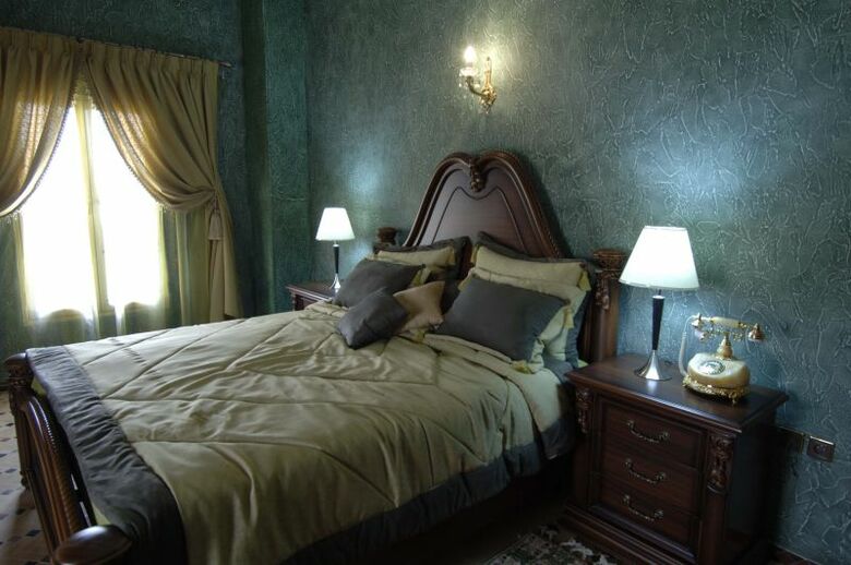 Hotel Kasbah Tizimi