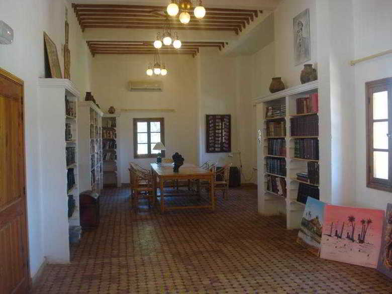 Bed & Breakfast Ksar Assalassil