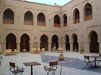 Bed & Breakfast Ksar Assalassil