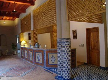 Bed & Breakfast Ksar Assalassil