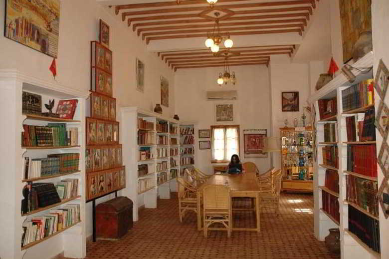 Bed & Breakfast Ksar Assalassil