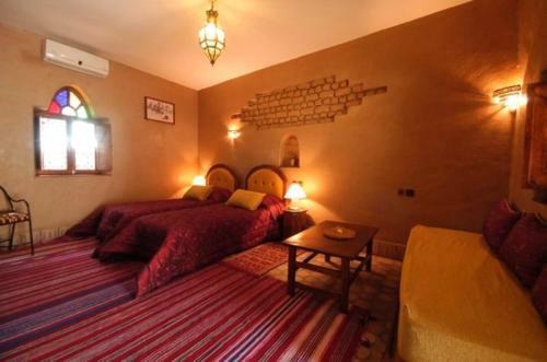 Bed & Breakfast La Rose Du Desert