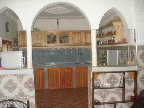 Hostal G�te Imarin