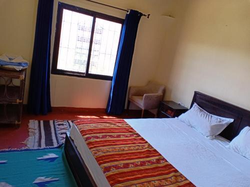Bed & Breakfast Tizi Maison D'h�tes
