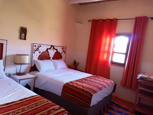 Bed & Breakfast Tizi Maison D'h�tes