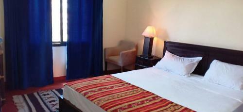 Bed & Breakfast Tizi Maison D'h�tes