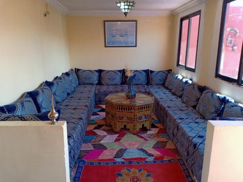 Bed & Breakfast Tizi Maison D'h�tes
